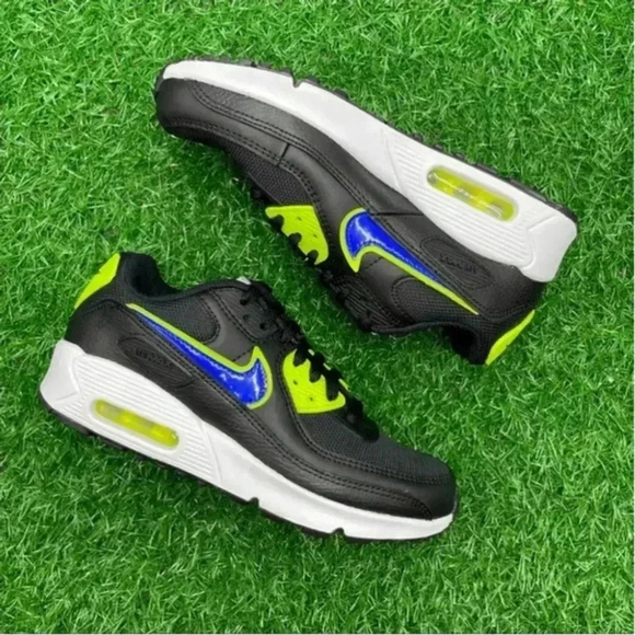 Nike Air Max 90 - Picture 6 of 6